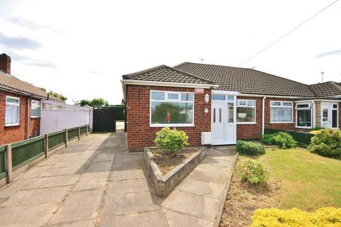 undefined, Lingfield Drive, Crewe