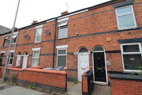 undefined, West St, Crewe
