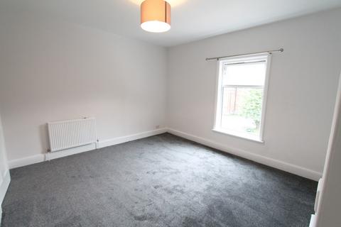 undefined, West St, Crewe