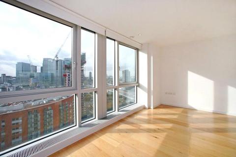 Studio to rent, Ontario Tower, 4 Fairmont Avenue, London