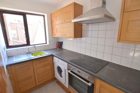 2 bedroom apartment to rent - Upper St. Giles Street, Norwich