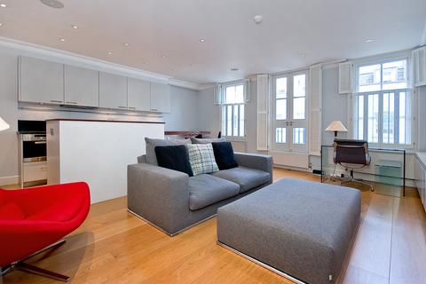 2 bedroom terraced house to rent, Montpelier Walk, Knightsbridge SW7