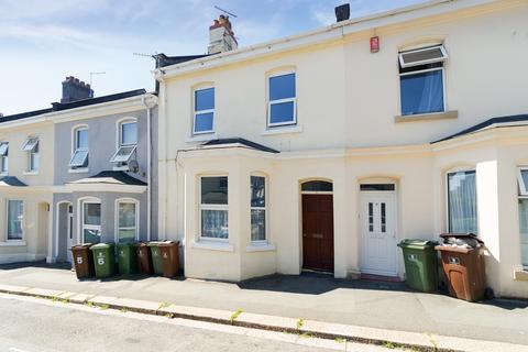 1 bedroom in a house share to rent - Wake Street, Pennycomequick