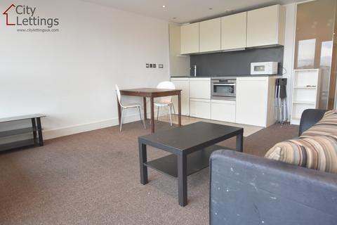undefined, 195 Huntingdon Street Nottingham NG1