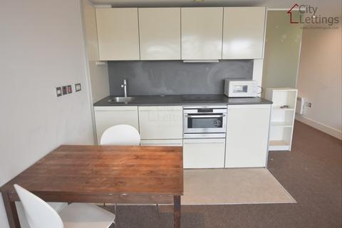 undefined, 195 Huntingdon Street Nottingham NG1