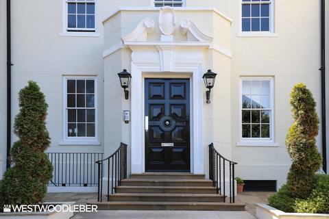 undefined, Paringdon Road, Harlow CM19