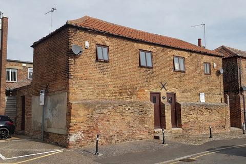 1 bedroom cottage to rent, George Yard Cottages, Old Sunway, King's Lynn