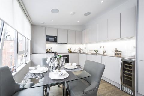 2 bedroom apartment to rent, Ashburnham Mews, Westminster, London, SW1P