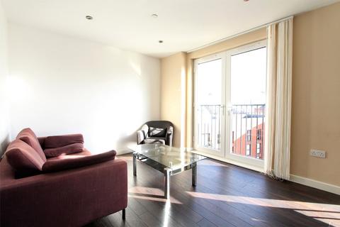 2 bedroom apartment to rent, Sillavan Way, Salford, M3