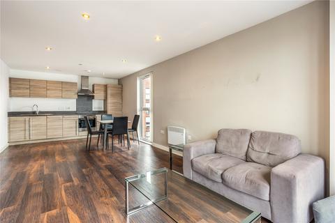 2 bedroom apartment to rent, Sillavan Way, Salford, M3