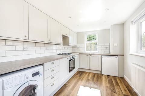 5 bedroom terraced house to rent - Abingdon Road, New Hinksey, OX1