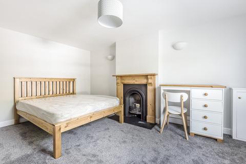 5 bedroom terraced house to rent - Abingdon Road, New Hinksey, OX1