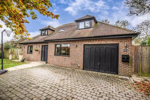 4 bedroom detached house for sale, Nursery Lane, Wivelsfield Green