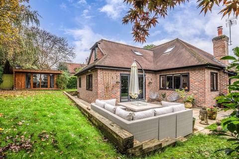 4 bedroom detached house for sale, Nursery Lane, Wivelsfield Green