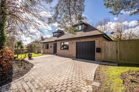 4 bedroom detached house for sale, Nursery Lane, Wivelsfield Green