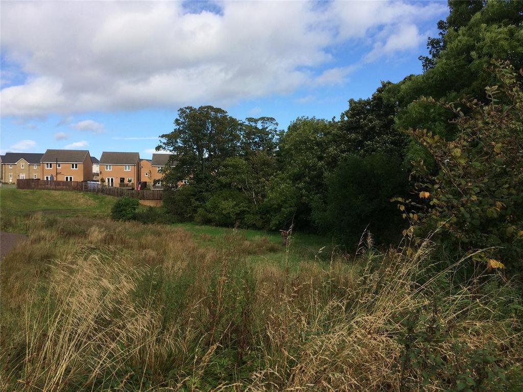 House Plot On Kilwinning Road, Kilwinning Road, Stewarton, Kilmarnock