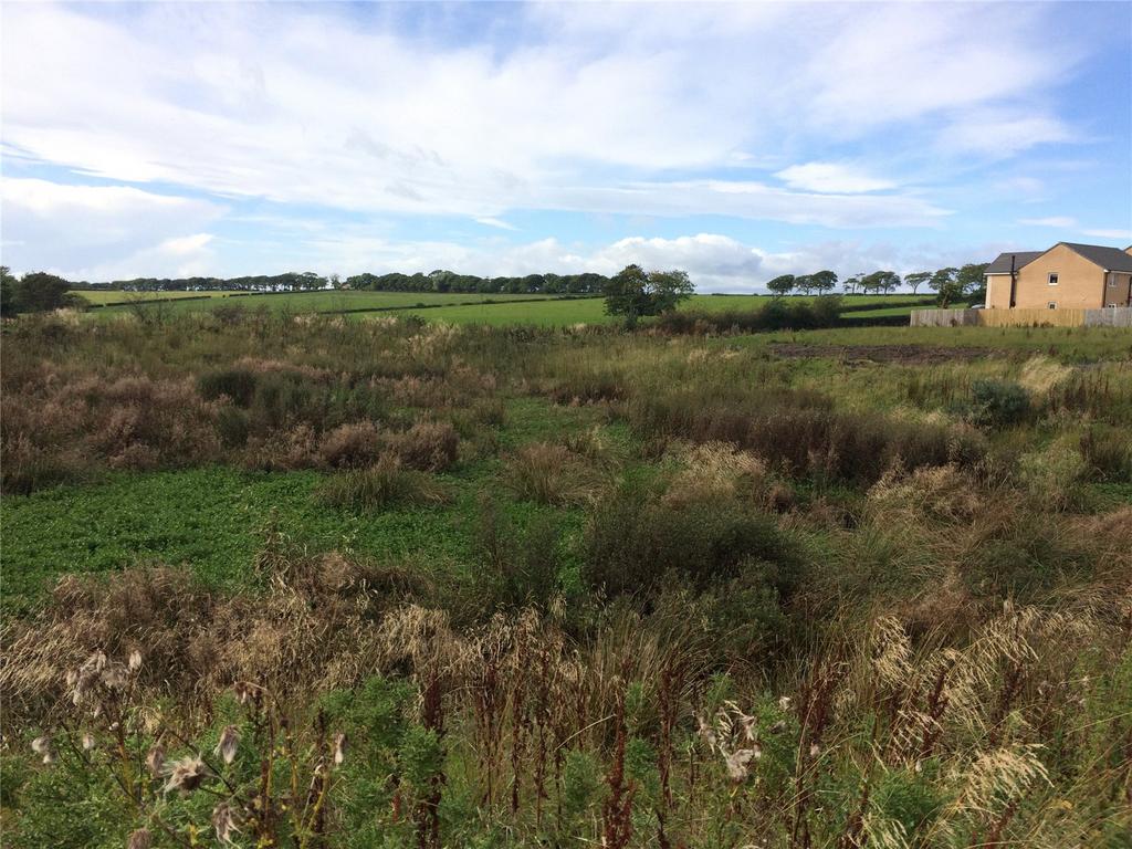 House Plot On Kilwinning Road, Kilwinning Road, Stewarton, Kilmarnock