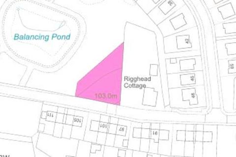 Plot for sale, House Plot On Kilwinning Road, Kilwinning Road, Stewarton, Kilmarnock, East Ayrshire, KA3