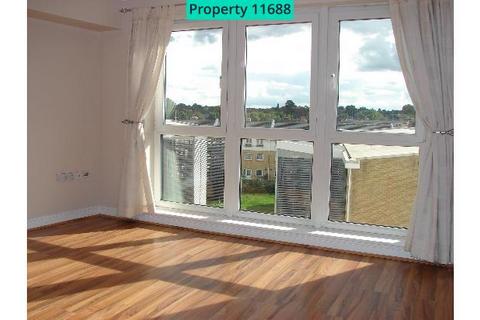 1 bedroom flat to rent, FISGARD COURT, ADMIRALS WAY, GRAVESEND, DA12 2AW