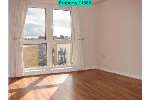 1 bedroom flat to rent, FISGARD COURT, ADMIRALS WAY, GRAVESEND, DA12 2AW