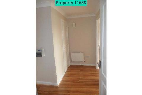 1 bedroom flat to rent, FISGARD COURT, ADMIRALS WAY, GRAVESEND, DA12 2AW