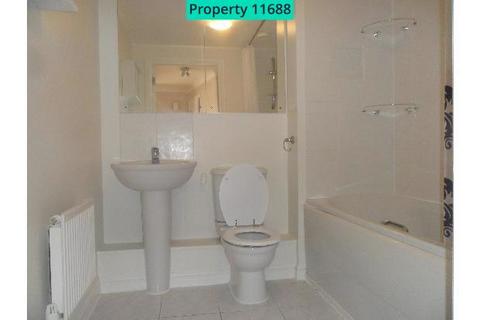 1 bedroom flat to rent, FISGARD COURT, ADMIRALS WAY, GRAVESEND, DA12 2AW