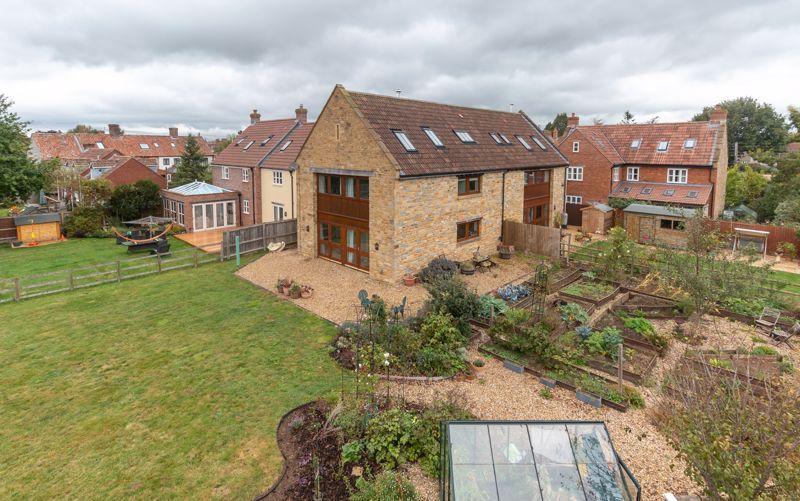 Church Street, Kingsbury Episcopi 5 bed semidetached house £465,000