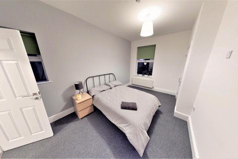 undefined, Morecroft Road, Birkenhead
