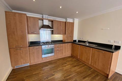 2 bedroom apartment to rent, The Grange, St. Mildreds Road, Ramsgate