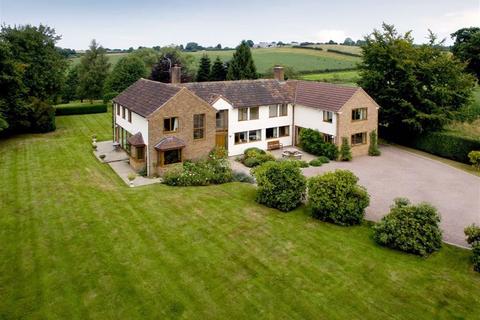 The Orchard Upper Ludstone Claverley Wolverhampton Shropshire Wv5 5 Bed Detached House 985 000