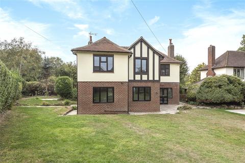5 bedroom detached house to rent, Forest Road, Tunbridge Wells, Kent, TN2