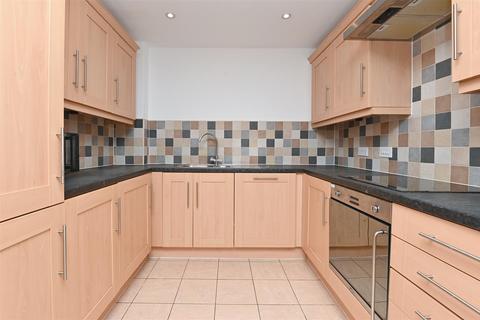 undefined, Fairthorn Retirement Apartments Sheffield S17