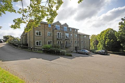 undefined, Fairthorn Retirement Apartments Sheffield S17