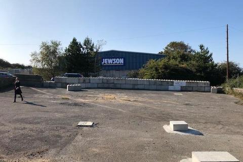 Industrial unit to rent, Land At, Stonehill Way, Cromer, Norfolk