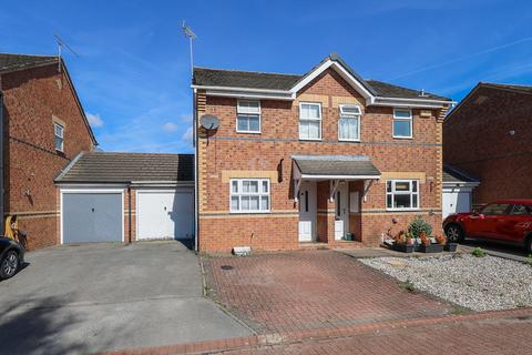 undefined, Dickens Close, Ettiley Heath, Sandbach, CW11