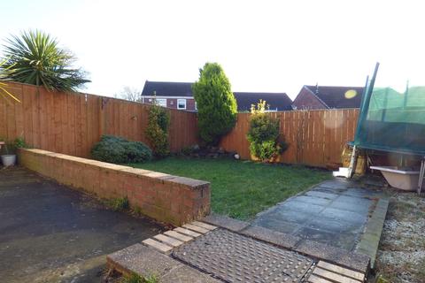 29 Bede Crescent, Washington, NE38 7HZ