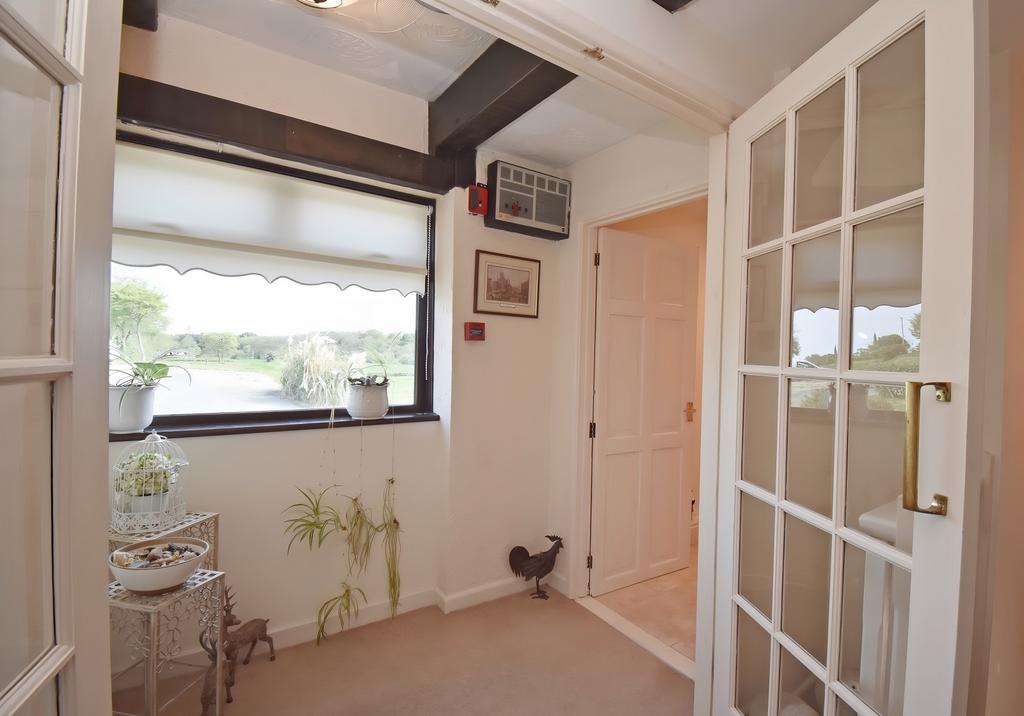 Inner Landing