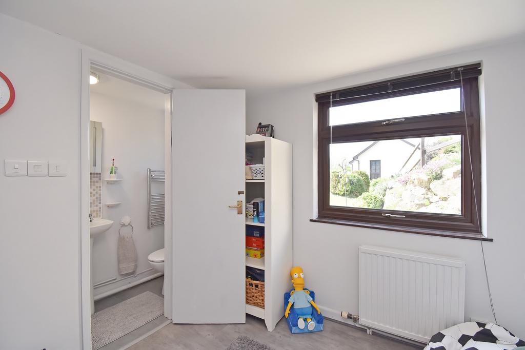 Bedroom 2 With En Suite