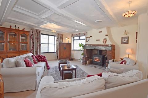 undefined, Pontithel, Brecon, Powys.