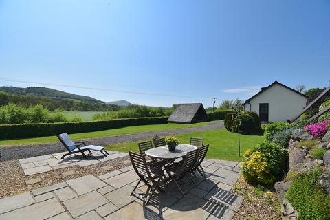 6 bedroom detached house for sale, Pontithel, Brecon, Powys.