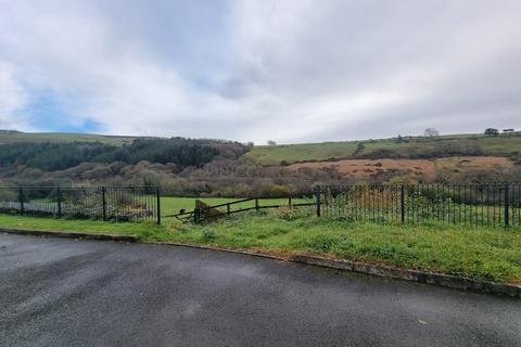 3 bedroom semi-detached house for sale, Cwrt Pant Yr Awel, Lewistown, Bridgend, Bridgend County. CF32 7HW