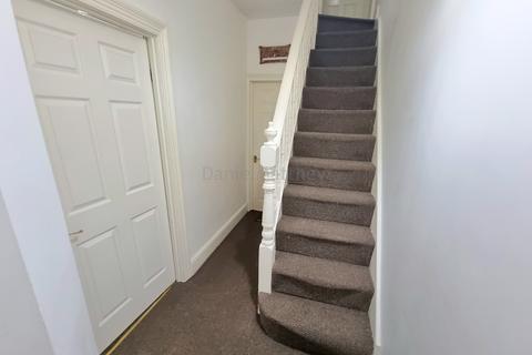 3 bedroom terraced house for sale, Charles Street, Bridgend, Bridgend County. CF31 1TG