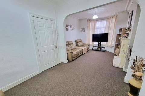 3 bedroom terraced house for sale, Charles Street, Bridgend, Bridgend County. CF31 1TG