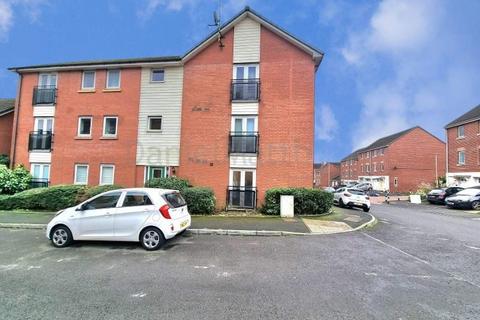 1 bedroom ground floor flat for sale, Longacres, Bridgend, Bridgend County. CF31 2DH