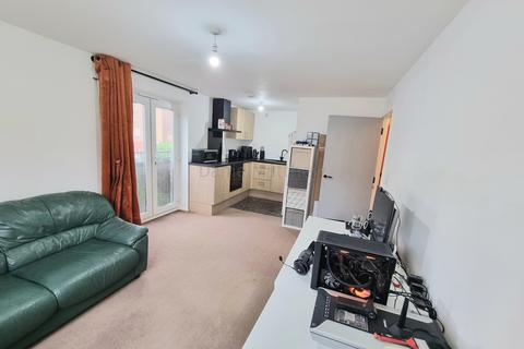 1 bedroom ground floor flat for sale, Longacres, Bridgend, Bridgend County. CF31 2DH