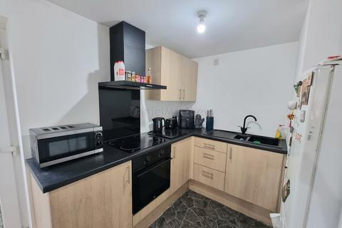 1 bedroom ground floor flat for sale, Longacres, Bridgend, Bridgend County. CF31 2DH