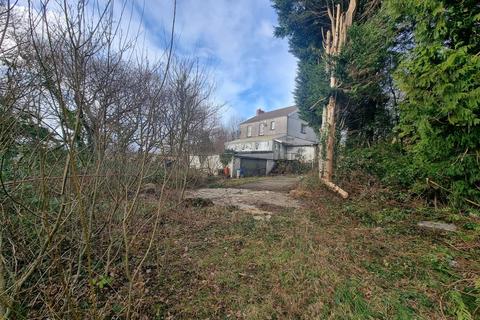 3 bedroom detached house for sale, Cwmdu Road, Maesteg, Bridgend. CF34 0DL