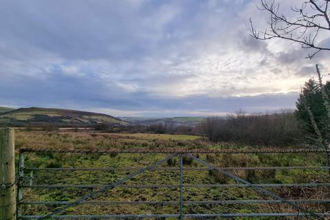 3 bedroom detached house for sale, Cwmdu Road, Maesteg, Bridgend. CF34 0DL