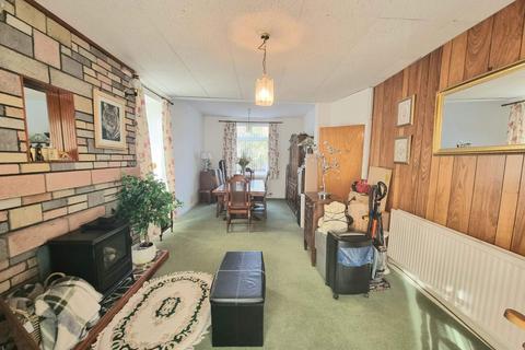 3 bedroom detached house for sale, Cwmdu Road, Maesteg, Bridgend. CF34 0DL