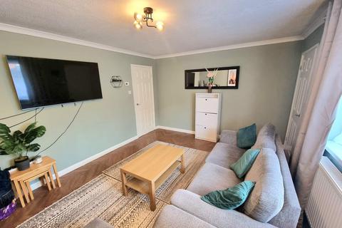 2 bedroom detached bungalow for sale, Hazeldene Avenue, Brackla, Bridgend County. CF31 2JP